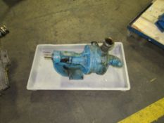 One Lot Two (2) Viking Pumps 2