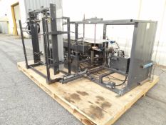 Loveshaw Case Erector, Model # CF-40T, S/N 22054640T, bottom flap taper with 2