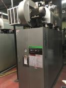 Miura Steam Boiler Model: LX-200 Serial: 47S472153, Last used in Hot Fill Bottling Plant for Plant