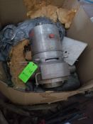 New Never Installed APV 4