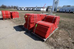 Regal Spiral Freezer Belt, Aprox. 36