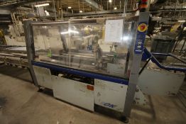 OK Case Erector, M/N SUPERFOAMER-1M, S/N 02-21251