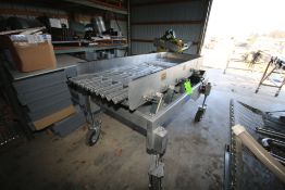 Key S/S Iso-Flo Feed Shaker, 30