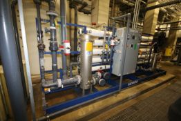 BULK BID: Bulk Bid For Entire RO and Water Treatment Room Lots 1-16.