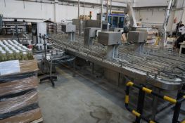 Tetra Easy Ride Conveyor Y.O.M 2001,SWEDEN