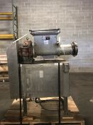 Weiler Grinder Model Number 1109, S/N 68-169 (Located in Newark, NJ)***BFEM***