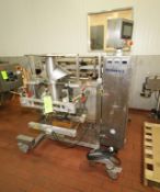 Weighpack Systems Xpdius S/S Vertical Form, Fill and Seal Machine with 10