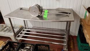 (3) Pcs. - 5 ft. L x 28