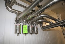 Valve Alfa Laval 2-1/2