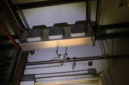 Bohn 3-Fan Blower (Site #235)