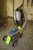 Mini Vigor Variable Speed Flexible Impeller Pump, with 1-1/2