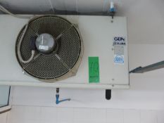 English: KUBA SGA101 Fridge Unit 130x60x67cm Greek: Στοιχειο θαλάμου συντήρησης μάρκα: KUBA SGA101 ,