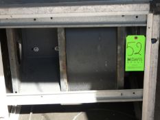 English: Air Cleaning Unit 1HP Greek: Μποξ εξαερισμού με μοτέρ 1Hp