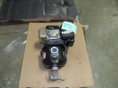 Pacer Pump with 5HP Honda Gas Engine gently used and mostly stored for spill management -(LOCATED IN