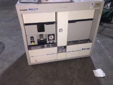 Packard Instrument Model 307 Oxidizer. Free removal and loading, Optional palletizing $75.00 (