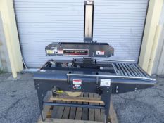 Loveshaw Case Sealer, Model # LDR-2P2, S/N 160122LDR