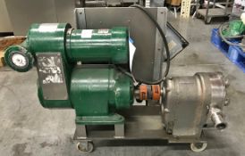 Pump/Liquid (LOCATED IN ARIZONA) ***CPPS***