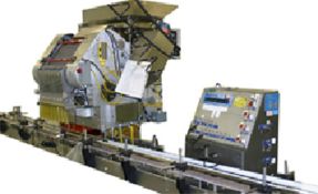 Counting Machine Slat Model 72-16ADH (LOCATED IN ARIZONA) ***CPPS***