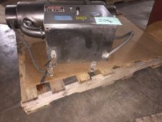 American Ultraviolet Co Purification System. Free Removal and Loading included in the price.