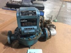 Neptune Liquid Meter Model 432- Removal and loading charges are included -Optional Palletizing