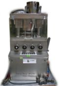 Tablet Press ZP-27B (LOCATED IN ARIZONA) ***CPPS***