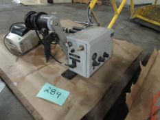 Quadrel Labeling System - (LOCATED IN IOWA, RIGGING INCLUDED WITH SALE PRICE) -- Optional