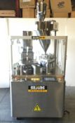 Capsule Filler Auto SF90 (LOCATED IN ARIZONA) ***CPPS***