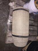 Conveyor belting -Free removal and loading; Optional Palletizing $25.