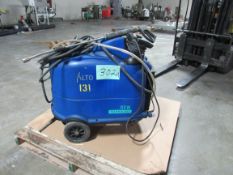 Kew Technology Model #30HA Comact high pressure, Pressure Washer -Free Removal and Loading