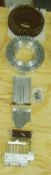 Capsule Filler Semi Auto Tooling Set Model 10 #AA (LOCATED IN ARIZONA) ***CPPS***
