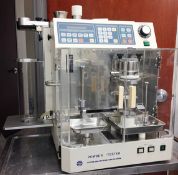 Powder Testing Unit PT-N (LOCATED IN ARIZONA) ***CPPS***