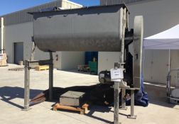 Blender Ribbon 60CF IMHS (LOCATED IN ARIZONA) ***CPPS***