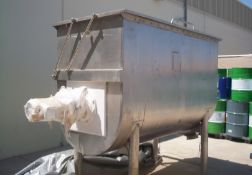 Blender Double Ribbon (LOCATED IN ARIZONA) ***CPPS***