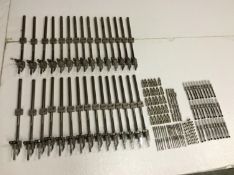 Capsule Filler Auto Tooling Farmatic #000 (LOCATED IN ARIZONA) ***CPPS***