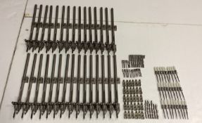 Capsule Filler Auto Tooling Farmatic #1 (NEW) (LOCATED IN ARIZONA) ***CPPS***