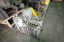Aprox. 3 hp Above Ground Case Drive (Stock 370)(Located in Pittsburgh)***NUTRI***