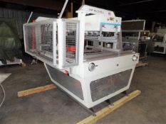 McDowell Case Erector, Model # 101T-RH, S/N 3981091, for parts or rebuild - unit is missing AB