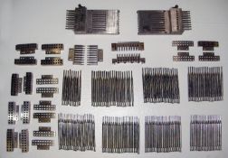 Automatic Capsule Filler Tooling #1 (LOCATED IN ARIZONA) ***CPPS***