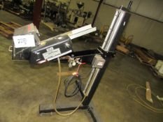 Minnesota Automation Robotic Arm Pick and Place on tripod -- (LOCATED IN IOWA, RIGGING INCLUDED IN