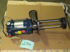 Garymill Pump Model H3405-1/2KE -- (LOCATED IN IOWA, RIGGING INCLUDED WITH SALE PRICE) -- Optional