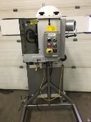 George Gordon Desiccant Inserter. (Pillow Type) Model: PPS-250, Serial: 1510-0982. As shown in