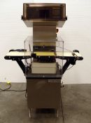 Checkweigher Automatic (LOCATED IN ARIZONA) ***CPPS***