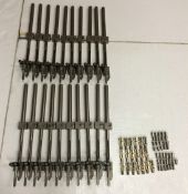 Capsule Filler Auto Tooling Farmatic A Supro (NEW) (LOCATED IN ARIZONA) ***CPPS***