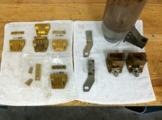 Capsule Filler Auto Pellet Station (LOCATED IN ARIZONA) ***CPPS***