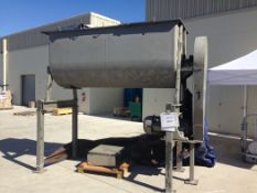 Blender Ribbon 60CF IMHS (LOCATED IN ARIZONA) ***CPPS***