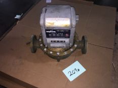 Neptune Liquid Meter - Removal and loading charges are included -Optional Palletizing Fee $25.00 (