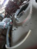 Farming Sprayer Terra, Regulator available 1000Ltr (Located in Greece - Plati Imathias) Greek