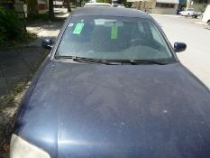 VW PASSAT 1.8 T PETROL, 5 doors , REG ZMK 4120, KM 340233, Year: 2002 (Located in Greece - Plati