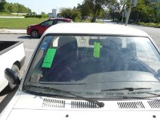 WV TARO REG NBY 4244 ,2.4 DIESEL ,KM 188583,Pick Up Truck ,2 Doors, Service Book Available , Year: