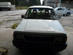 MITSUBISHI L200,2.5cc DIESEL , KM : 213415,REG l NBY 5908,Y.O.M 1996 (Located in Greece - Lefconas